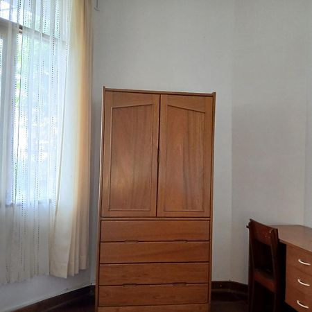 Alojamiento Familiar Custodia Tarapoto Exteriör bild