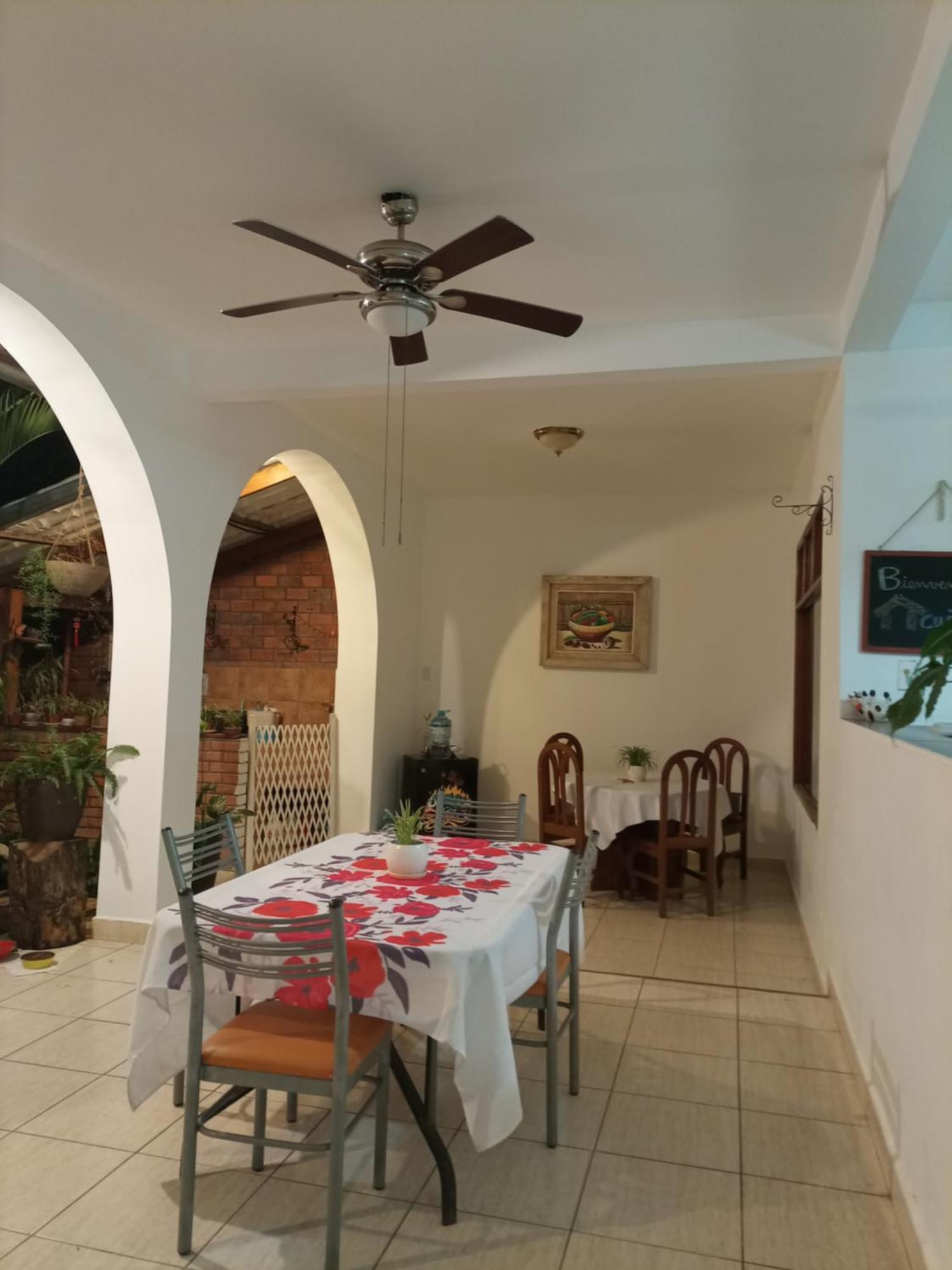Alojamiento Familiar Custodia Tarapoto Exteriör bild
