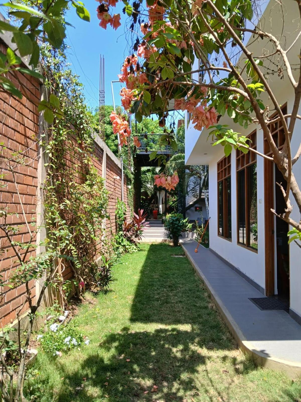 Alojamiento Familiar Custodia Tarapoto Exteriör bild