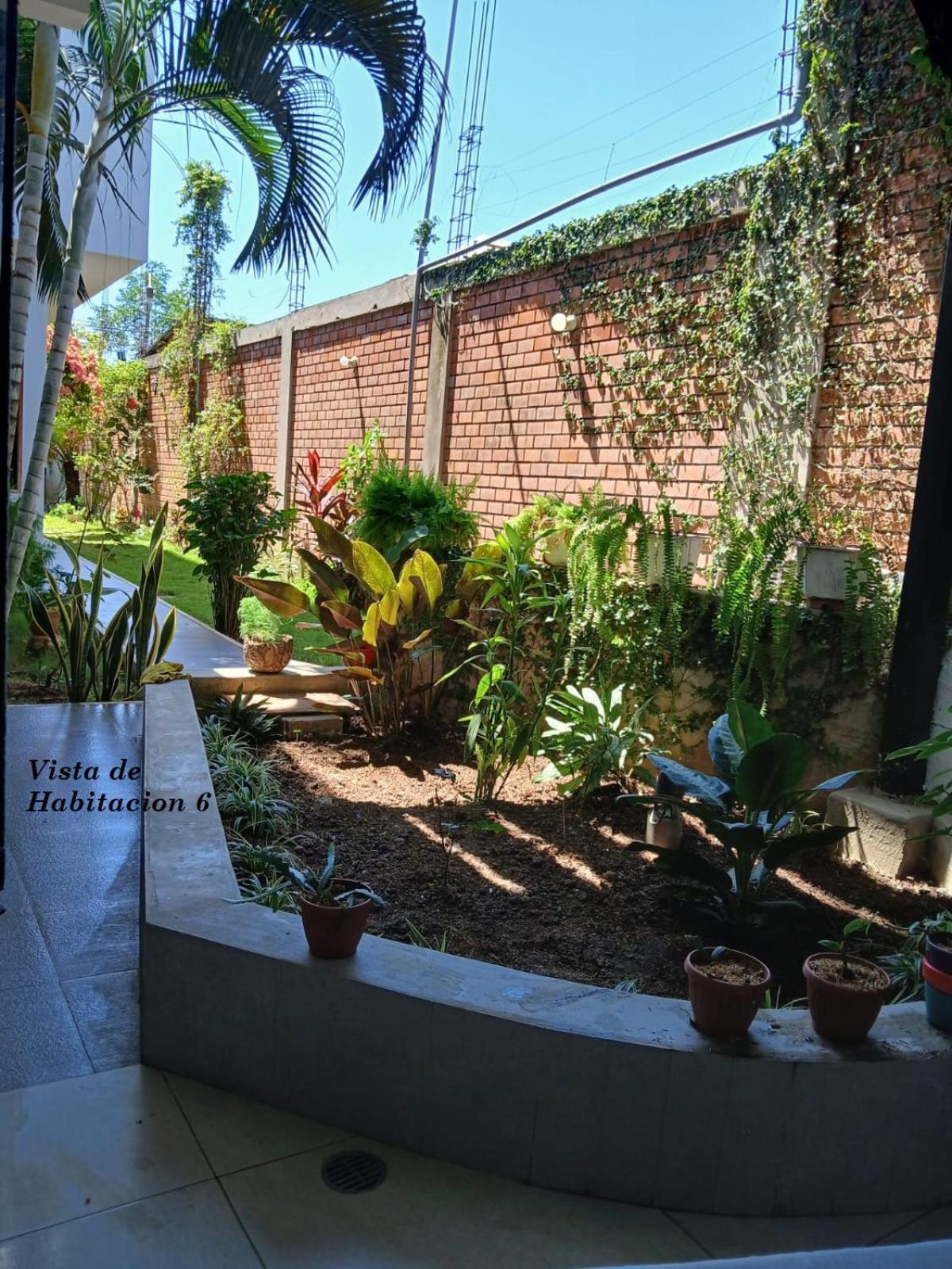 Alojamiento Familiar Custodia Tarapoto Exteriör bild
