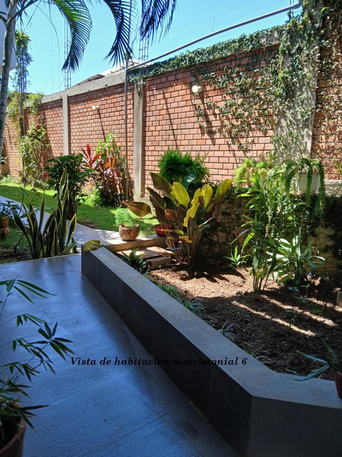 Alojamiento Familiar Custodia Tarapoto Exteriör bild