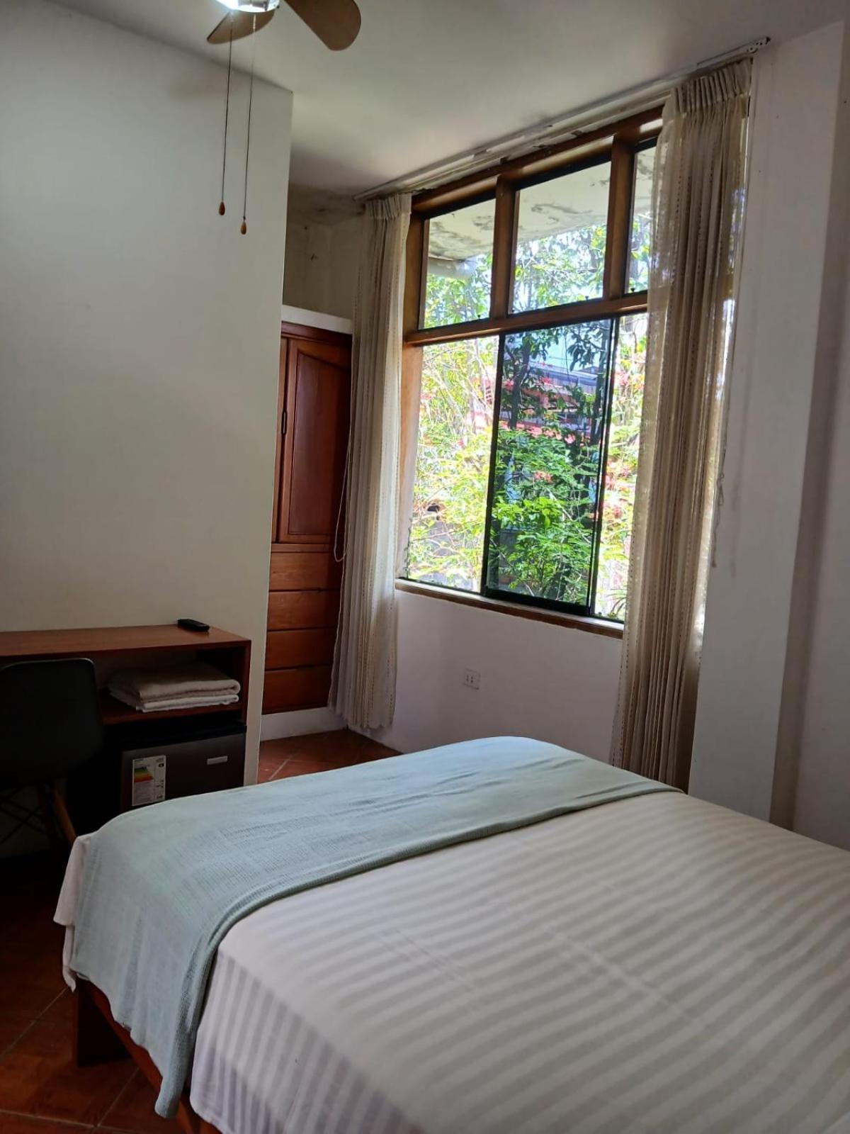 Alojamiento Familiar Custodia Tarapoto Exteriör bild