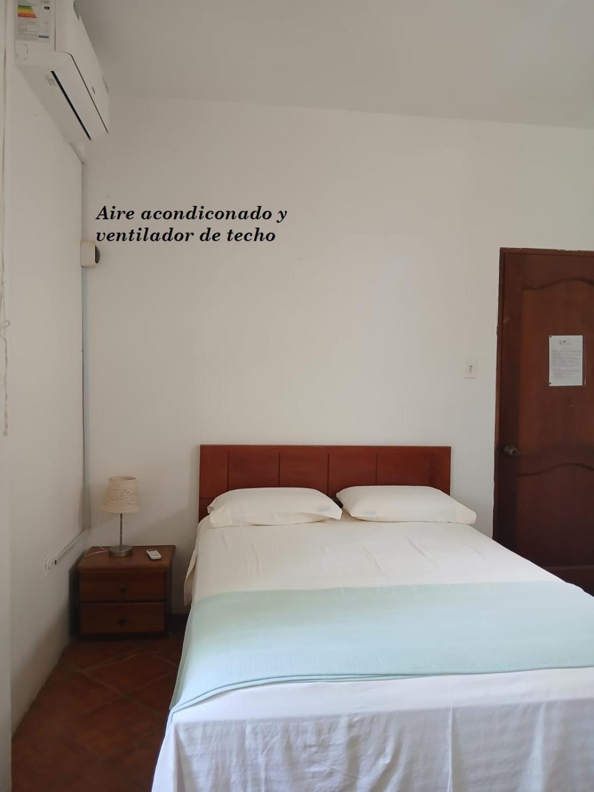 Alojamiento Familiar Custodia Tarapoto Exteriör bild